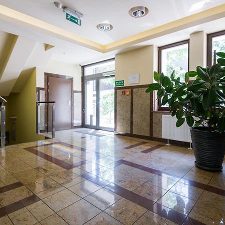 Apartamenty Wielopole クラクフ エクステリア 写真