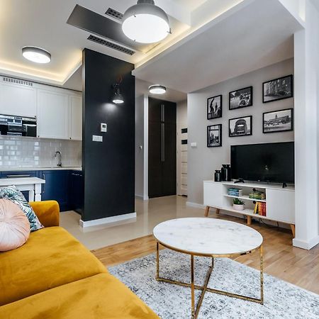 Apartamenty Wielopole クラクフ エクステリア 写真