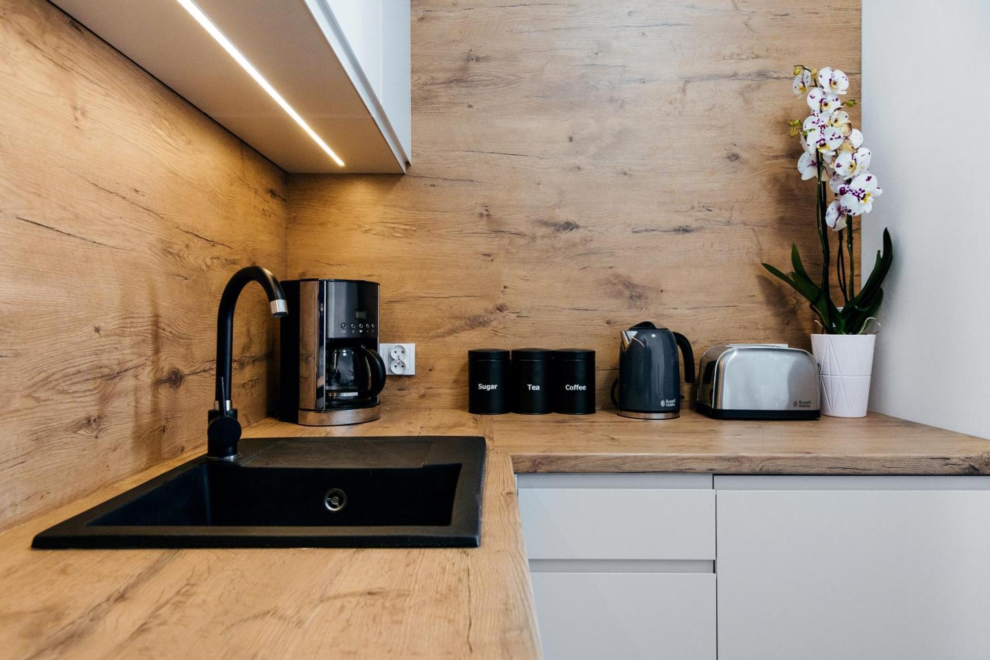 Apartamenty Wielopole クラクフ エクステリア 写真