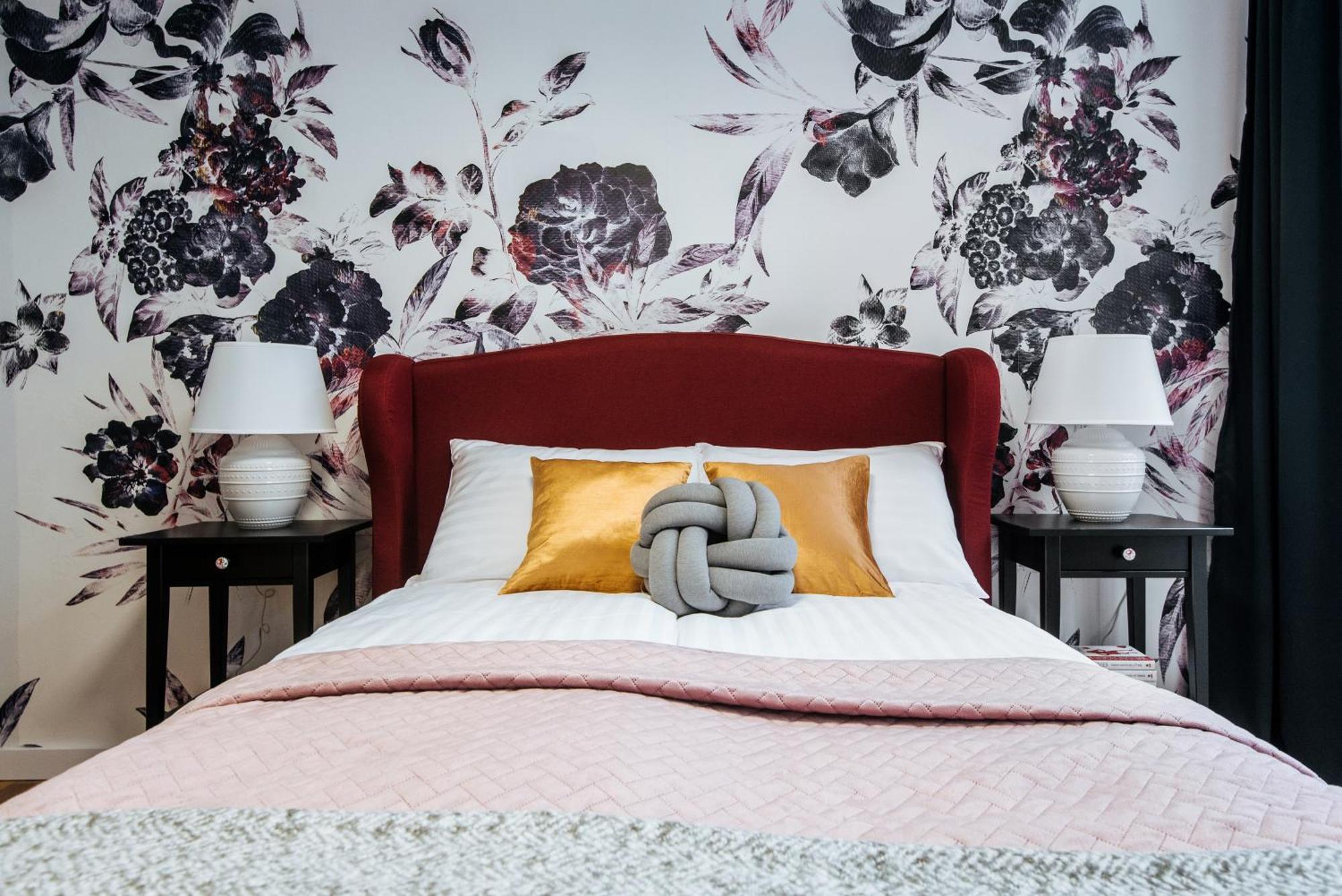 Apartamenty Wielopole クラクフ エクステリア 写真