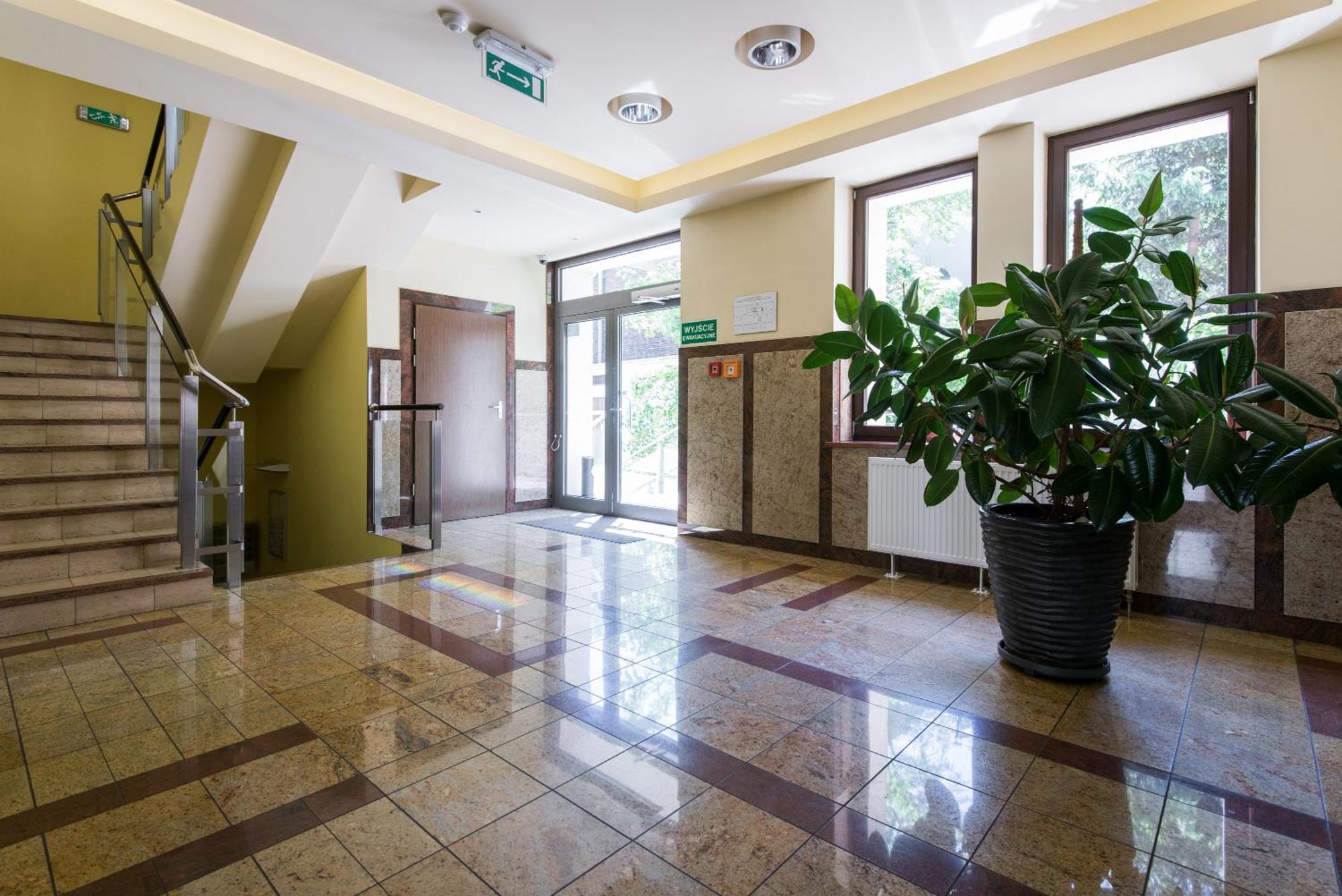 Apartamenty Wielopole クラクフ エクステリア 写真