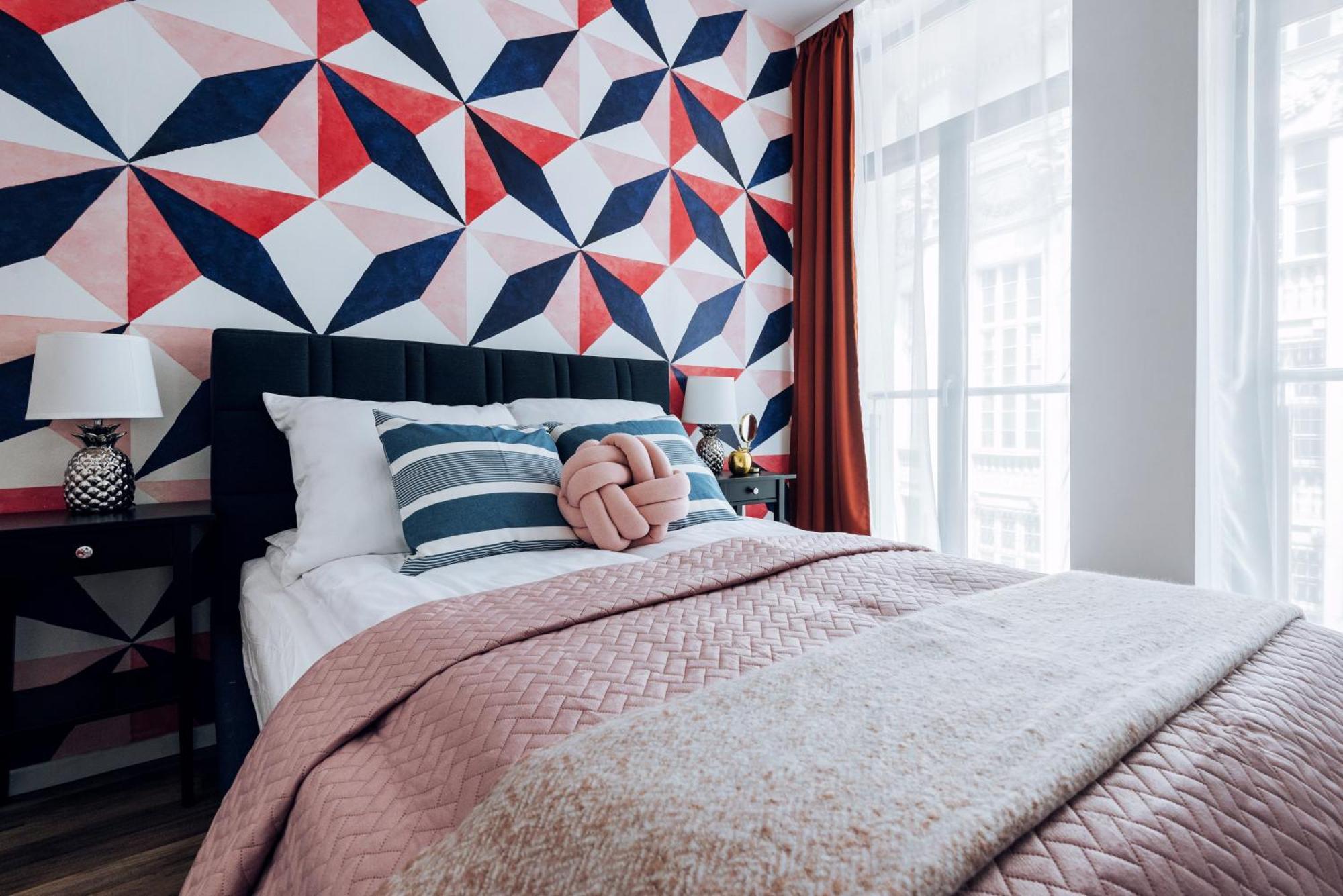 Apartamenty Wielopole クラクフ エクステリア 写真