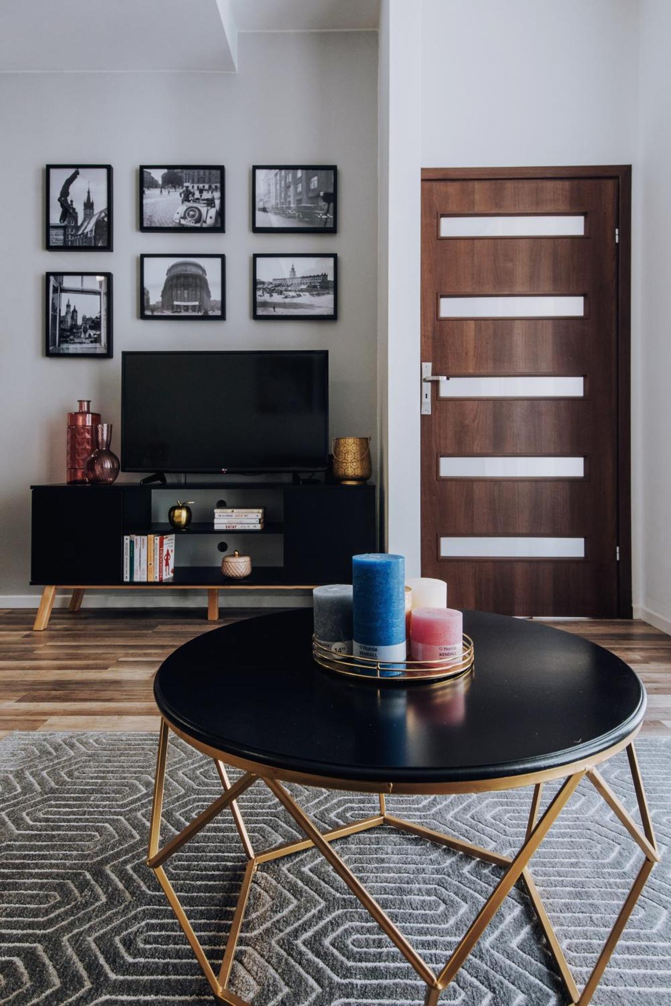 Apartamenty Wielopole クラクフ エクステリア 写真