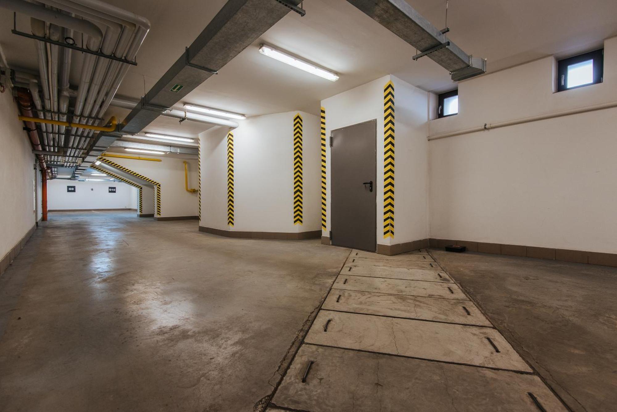 Apartamenty Wielopole クラクフ エクステリア 写真