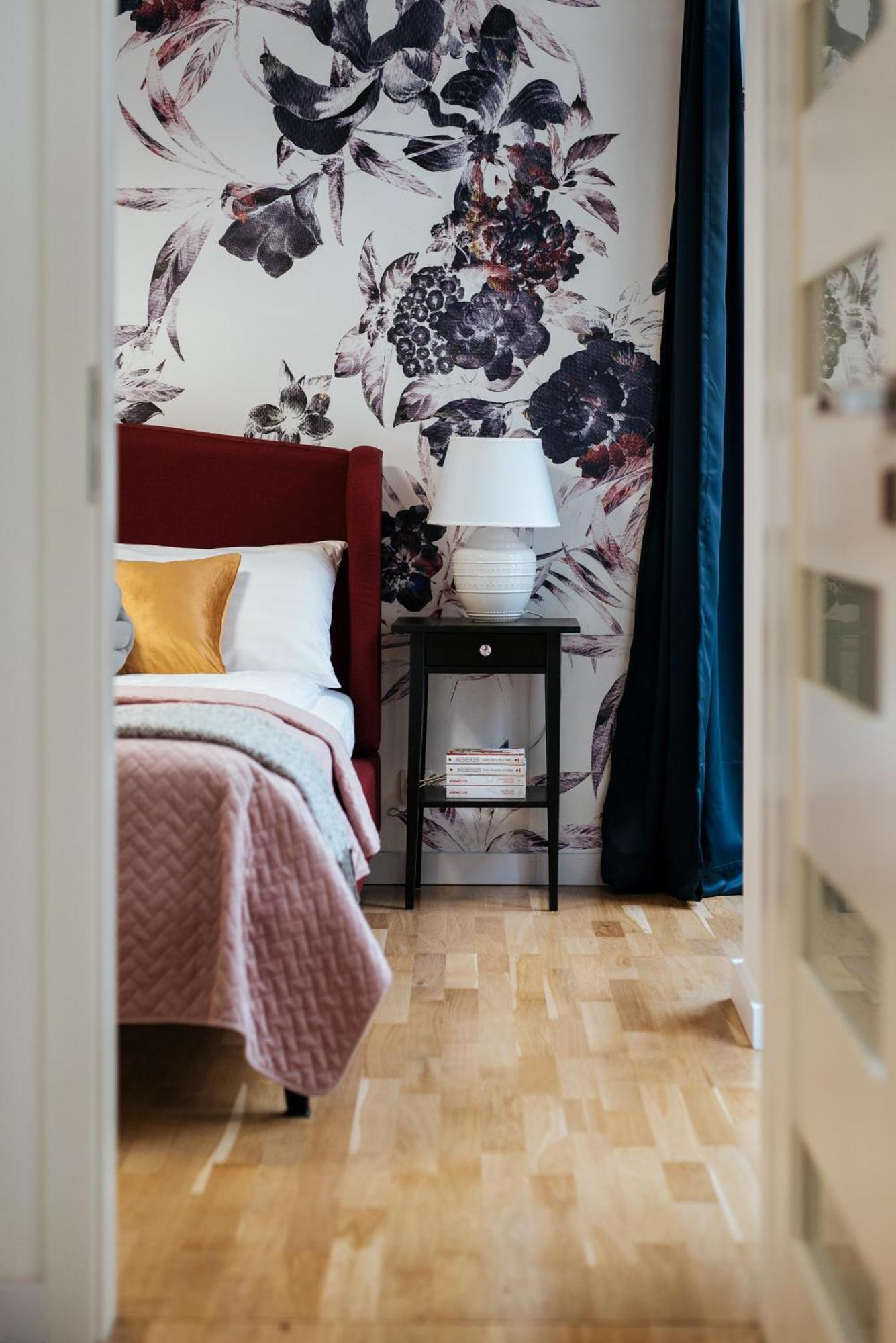 Apartamenty Wielopole クラクフ エクステリア 写真
